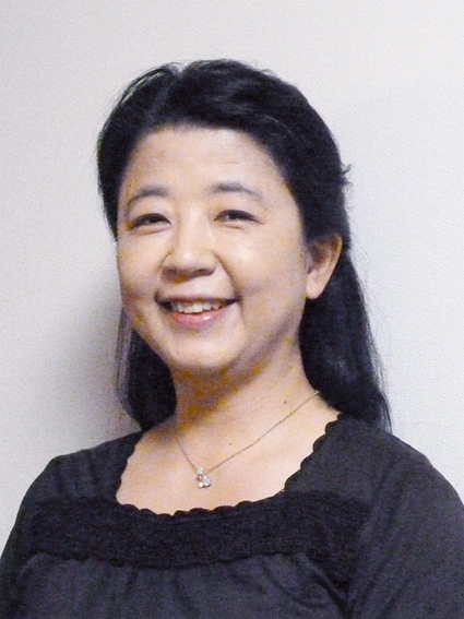 Associate Prof.Asano(Muraki)