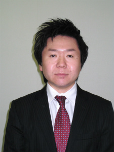 Associate Prof.Chujo