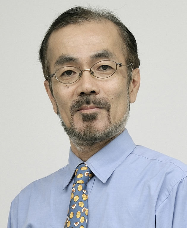Prof. Fujita