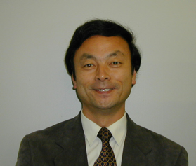 Prof. Hirota