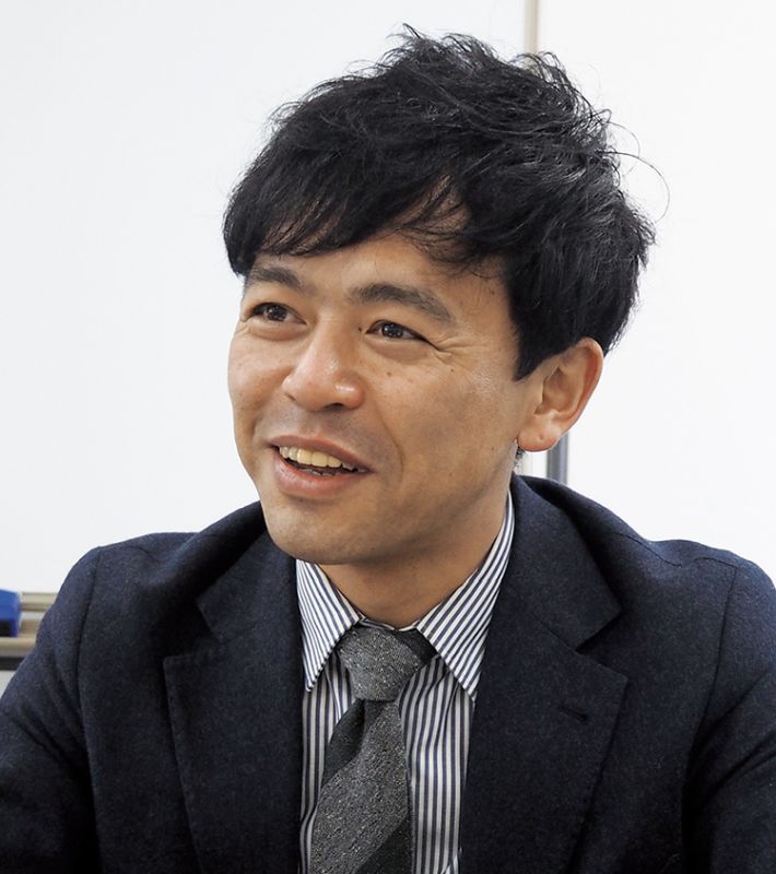 Prof. Kotaro Takayama