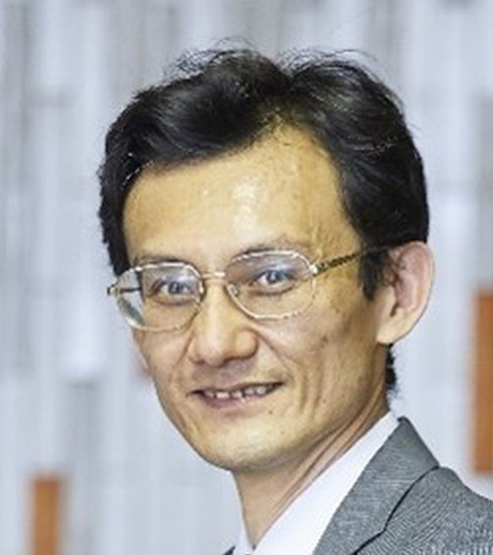 Prof. Syoji Kobashi